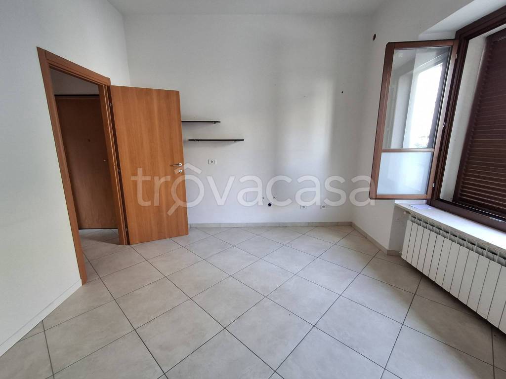 appartamento in vendita ad Arezzo