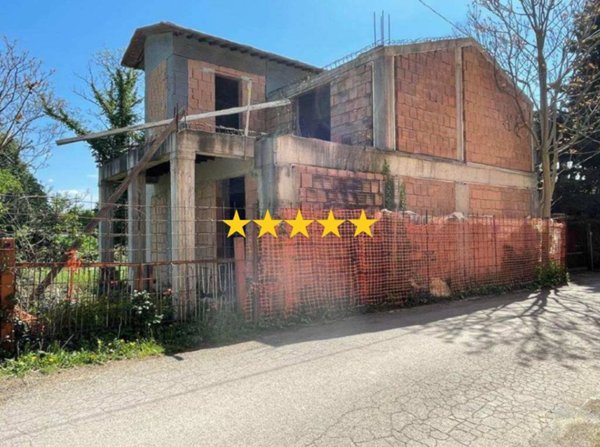 appartamento in vendita ad Arezzo in zona Rigutino