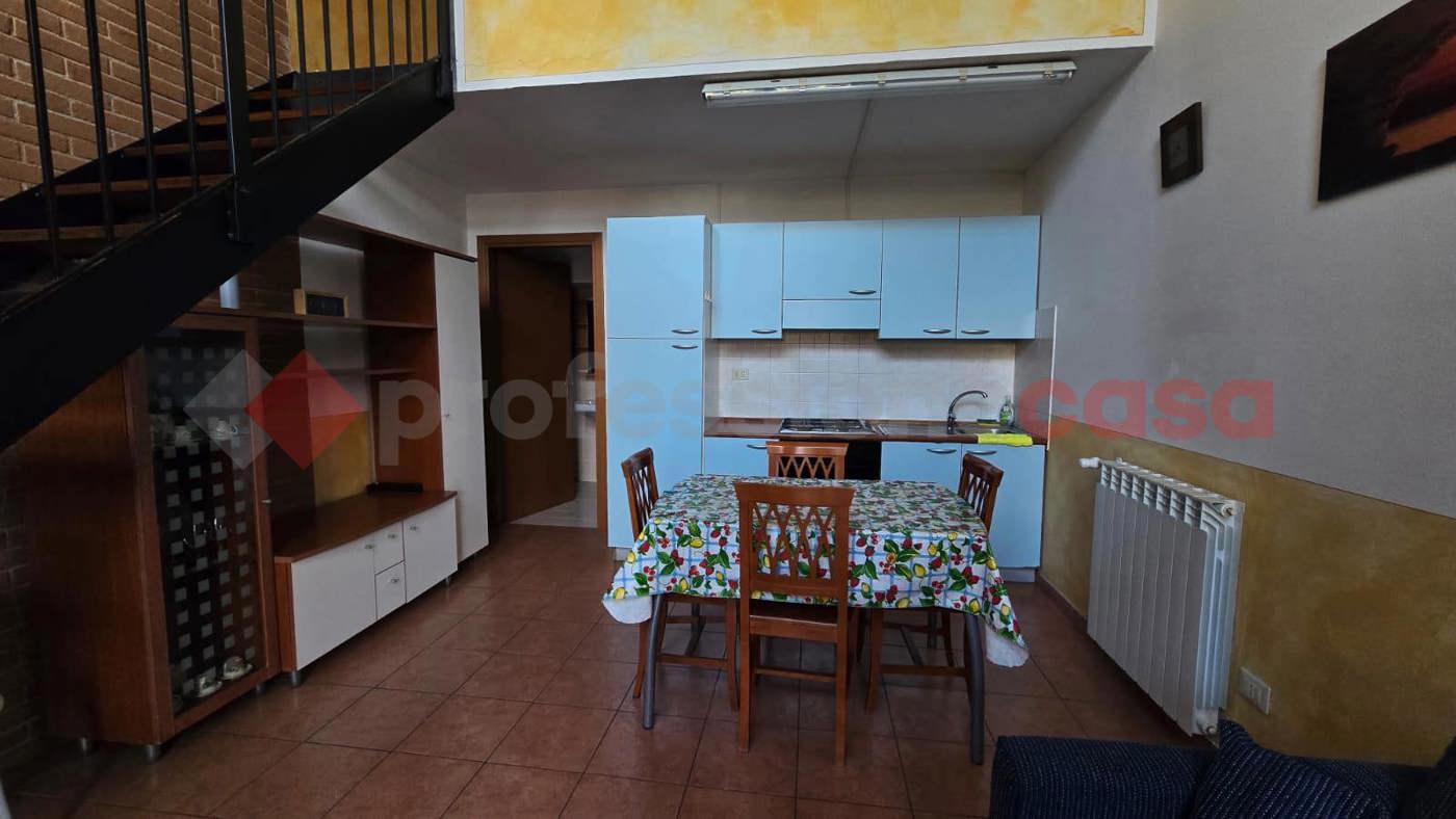 appartamento in vendita ad Arezzo
