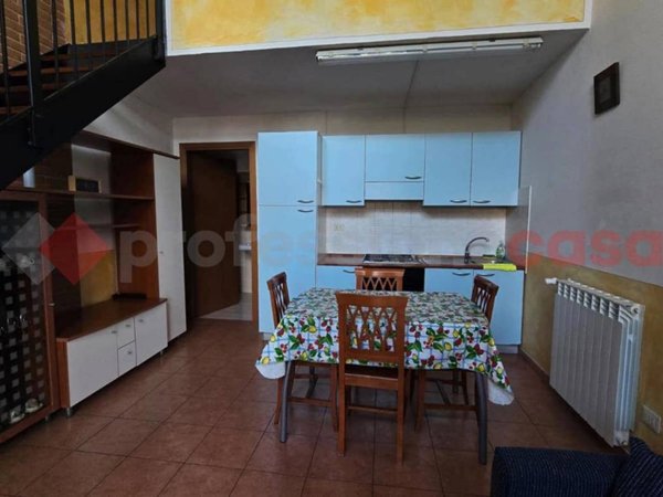 appartamento in vendita ad Arezzo in zona Piero della Francesca
