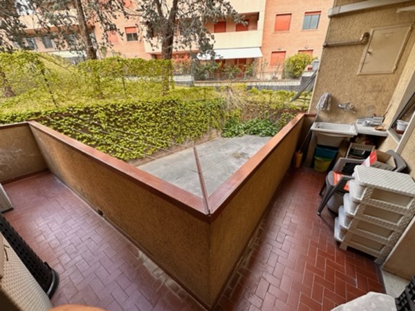 appartamento in vendita ad Arezzo