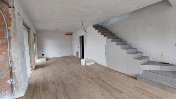 casa indipendente in vendita ad Arezzo in zona Centro Città