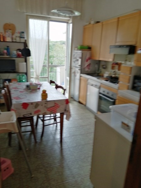 appartamento in vendita ad Arezzo