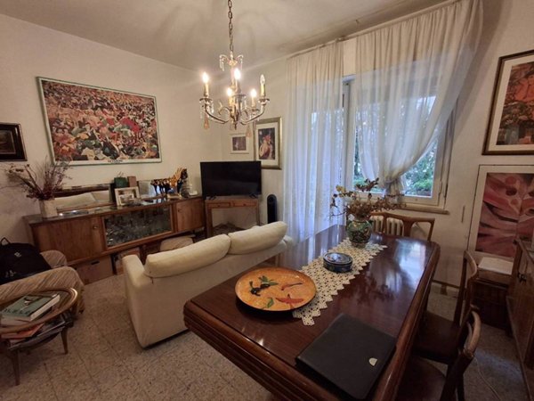 appartamento in vendita ad Arezzo in zona Giotto/XXV Aprile