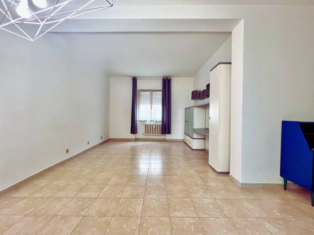 appartamento in vendita ad Arezzo