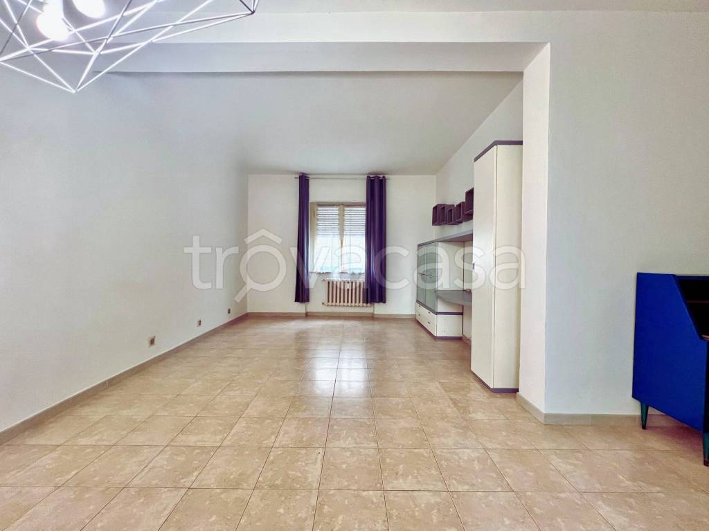 appartamento in vendita ad Arezzo