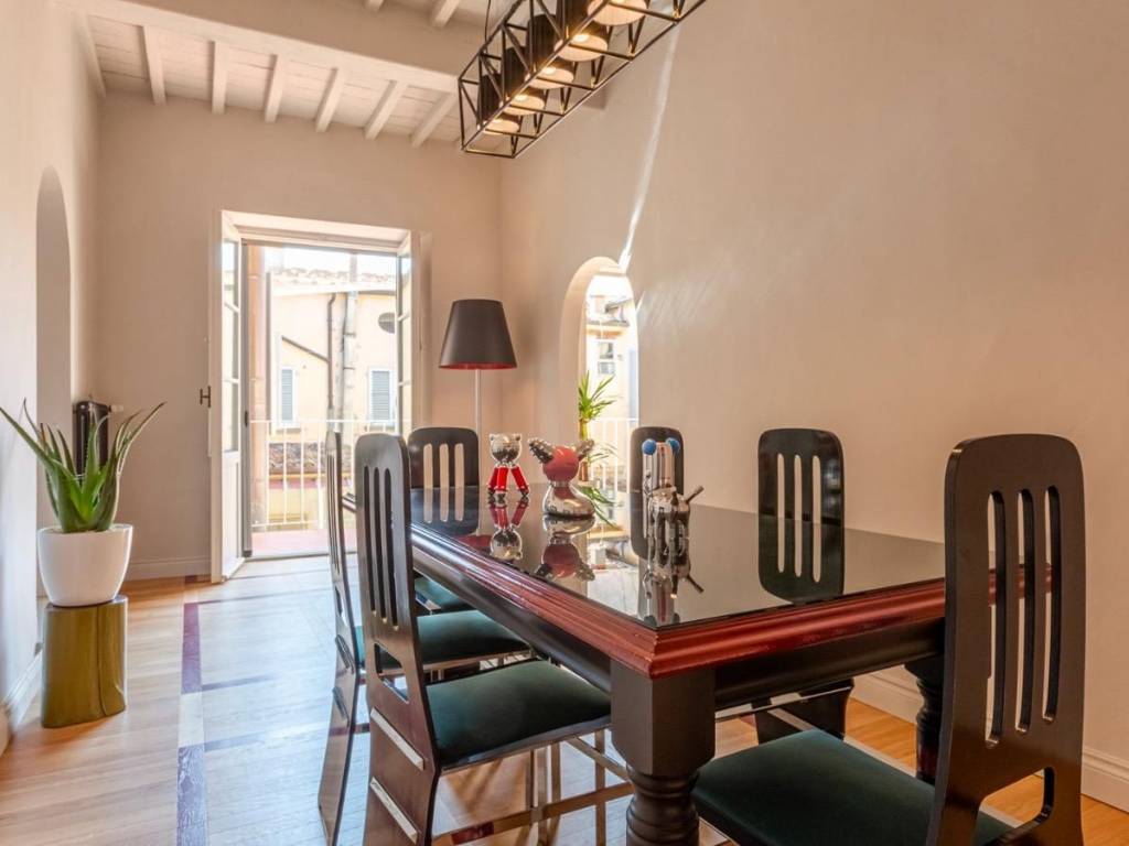 appartamento in vendita ad Arezzo in zona Centro Città