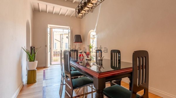 appartamento in vendita ad Arezzo in zona Centro Città