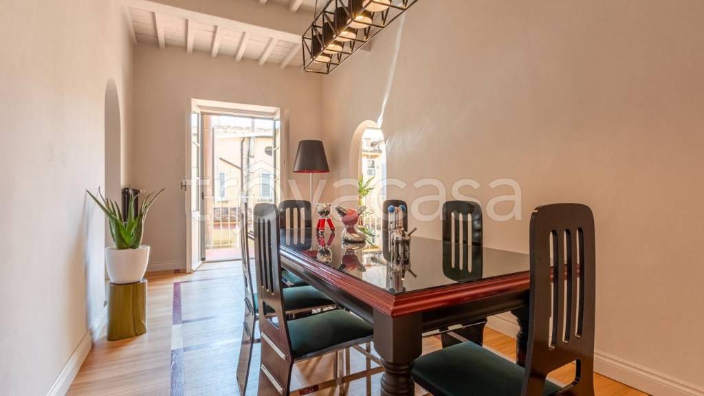 appartamento in vendita ad Arezzo in zona Centro Città