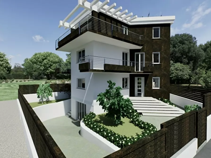 casa indipendente in vendita ad Arezzo in zona Giotto/XXV Aprile