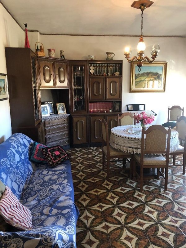 casa indipendente in vendita ad Arezzo in zona Pratantico-Indicatore