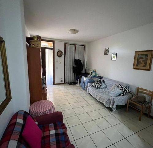 appartamento in vendita ad Arezzo in zona Fiorentina