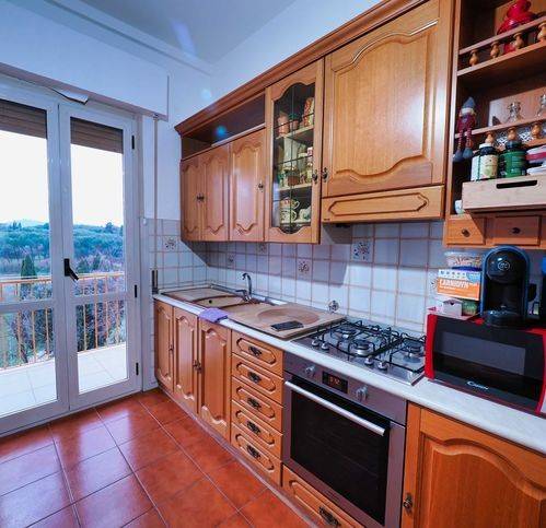 appartamento in vendita ad Arezzo