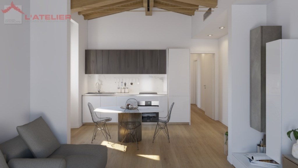 appartamento in vendita ad Arezzo in zona Centro Città