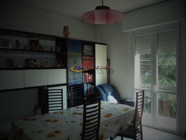 appartamento in vendita ad Arezzo