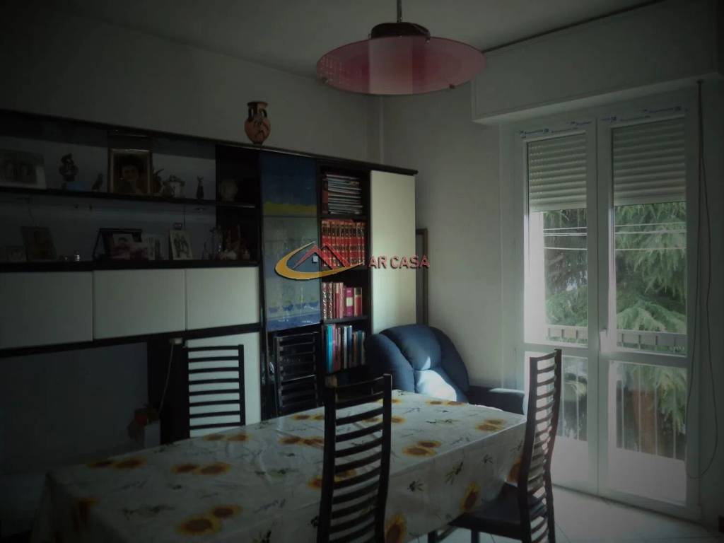 appartamento in vendita ad Arezzo