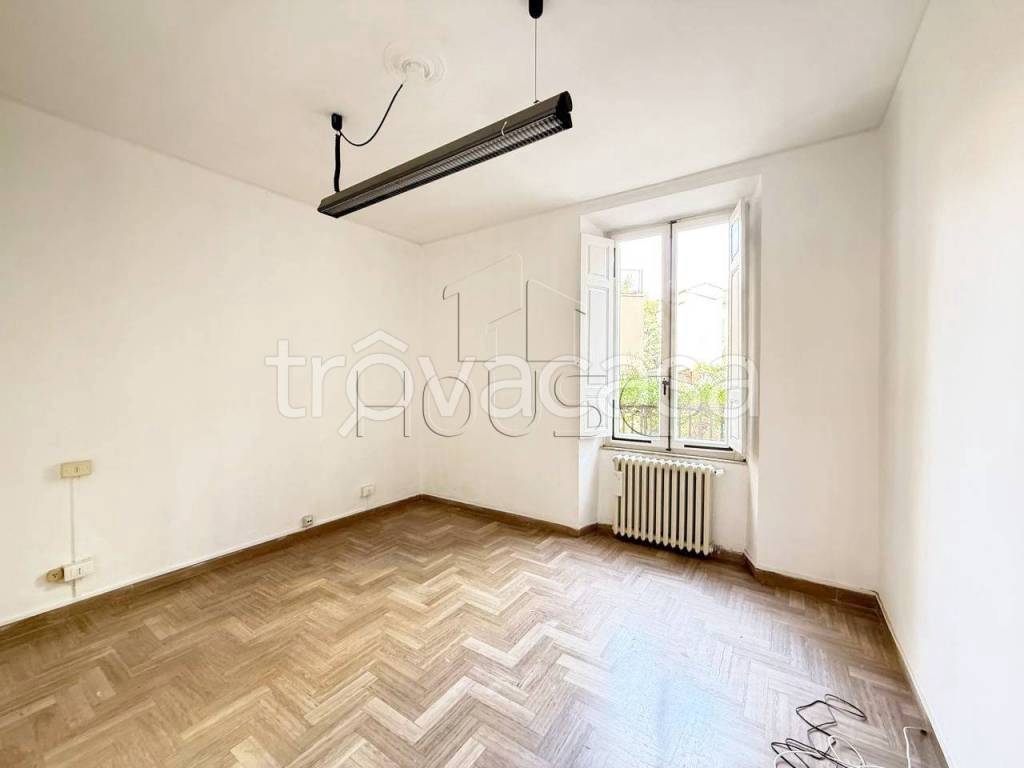 appartamento in vendita ad Arezzo