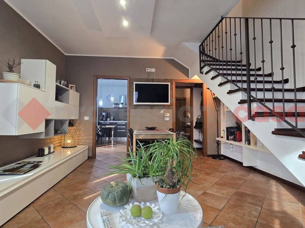 quadrivano in vendita ad Arezzo in zona Fiorentina