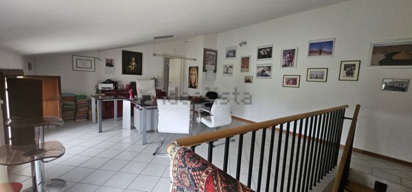 appartamento in vendita ad Arezzo in zona Pescaiola