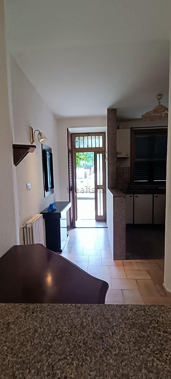 appartamento in vendita ad Arezzo in zona Olmo