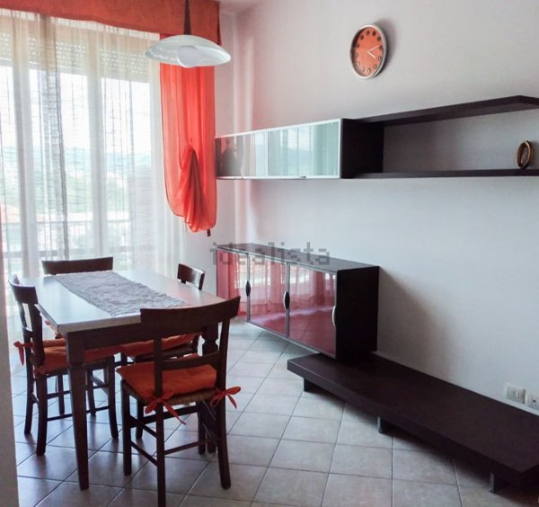 appartamento in vendita ad Arezzo in zona Fiorentina