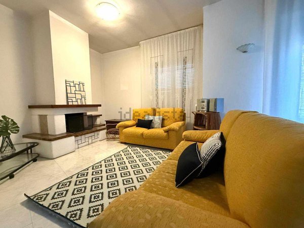 appartamento in vendita ad Arezzo in zona Centro Città