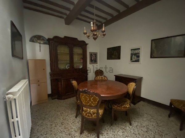 appartamento in vendita ad Arezzo