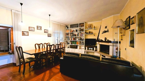 appartamento in vendita ad Arezzo in zona Quarata