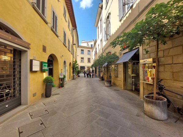 appartamento in vendita ad Arezzo in zona Centro Città