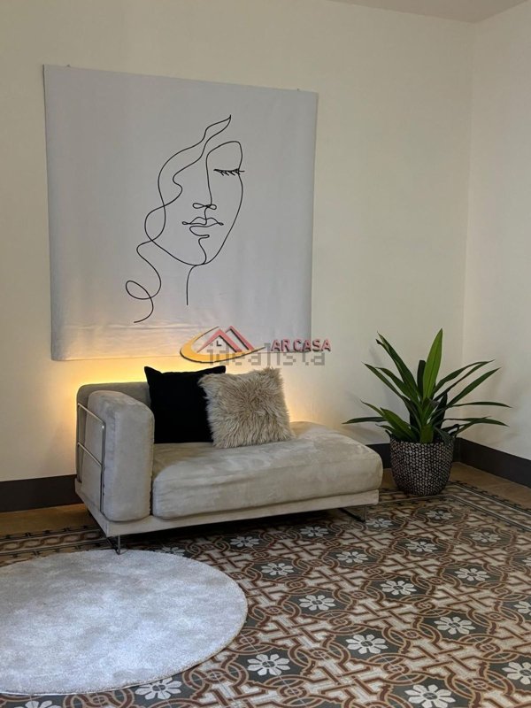 appartamento in vendita ad Arezzo