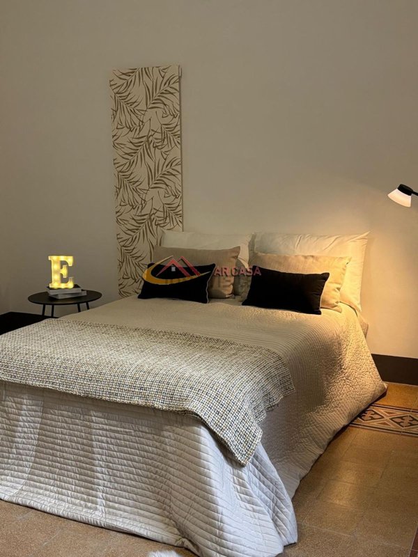 appartamento in vendita ad Arezzo