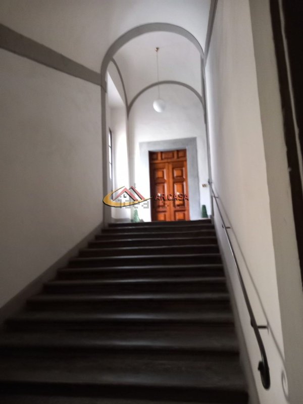 appartamento in vendita ad Arezzo