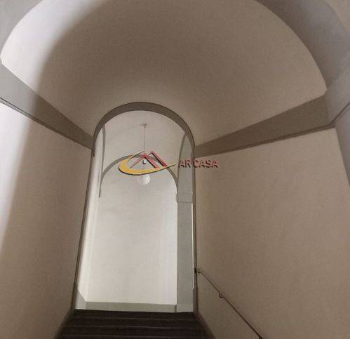 appartamento in vendita ad Arezzo