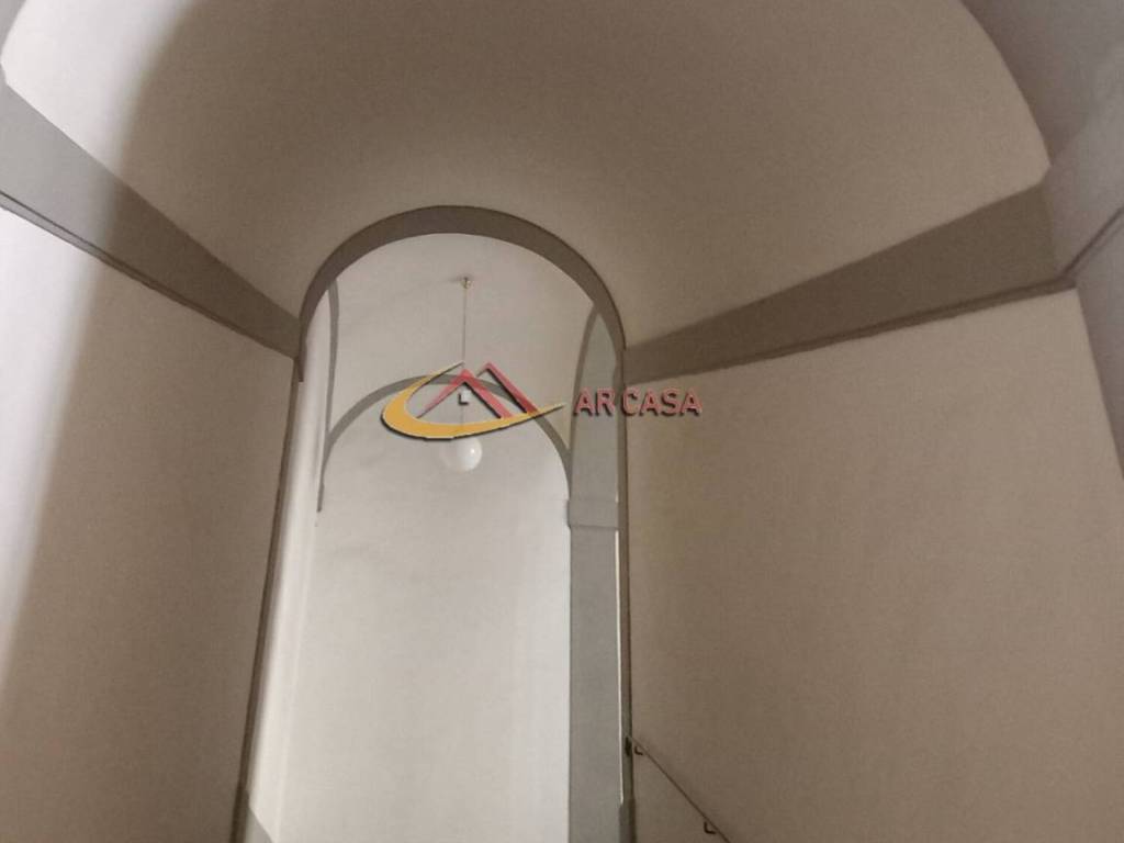 appartamento in vendita ad Arezzo