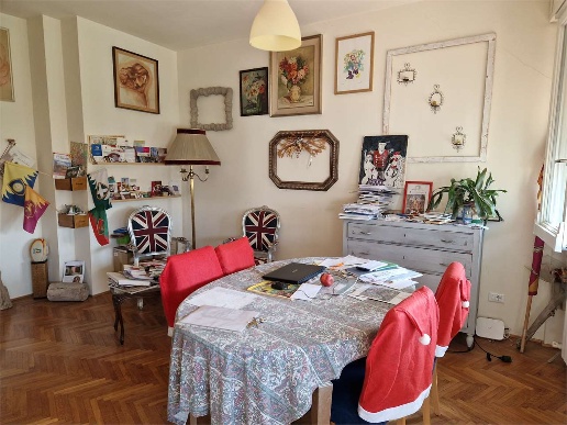 appartamento in vendita ad Arezzo in zona Centro Città