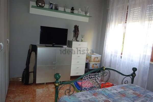 appartamento in vendita ad Arezzo in zona Ceciliano