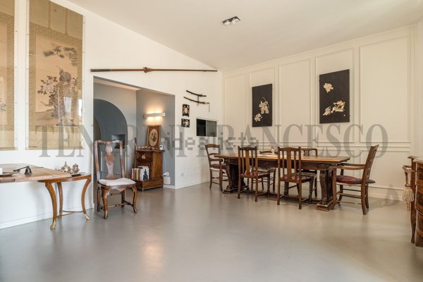 appartamento in vendita ad Arezzo