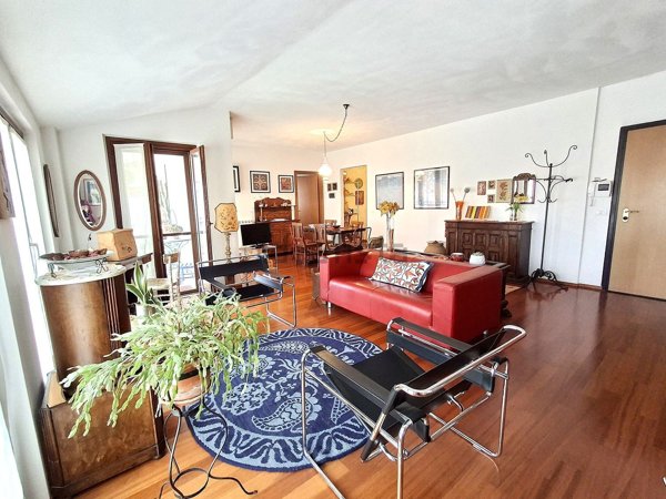 appartamento in vendita ad Arezzo