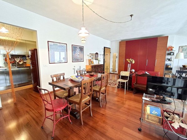 appartamento in vendita ad Arezzo