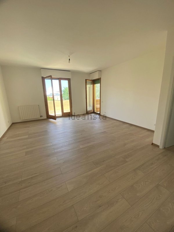 appartamento in vendita ad Arezzo