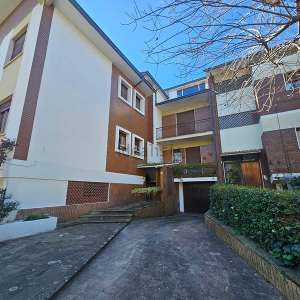 appartamento in vendita ad Arezzo in zona Giotto/XXV Aprile