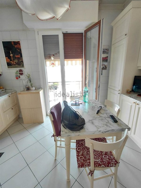 appartamento in vendita ad Arezzo