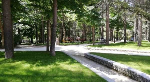 appartamento in vendita ad Arezzo in zona Giotto/XXV Aprile