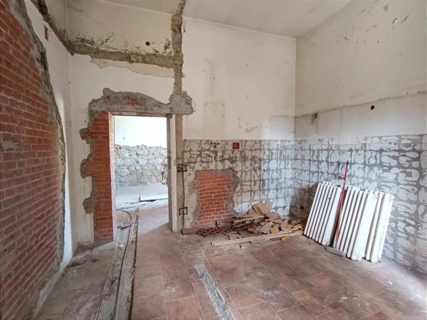 appartamento in vendita ad Arezzo