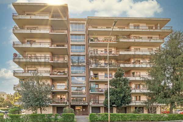 appartamento in vendita ad Arezzo in zona Giotto/XXV Aprile