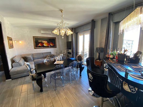 appartamento in vendita ad Arezzo in zona Centro Città