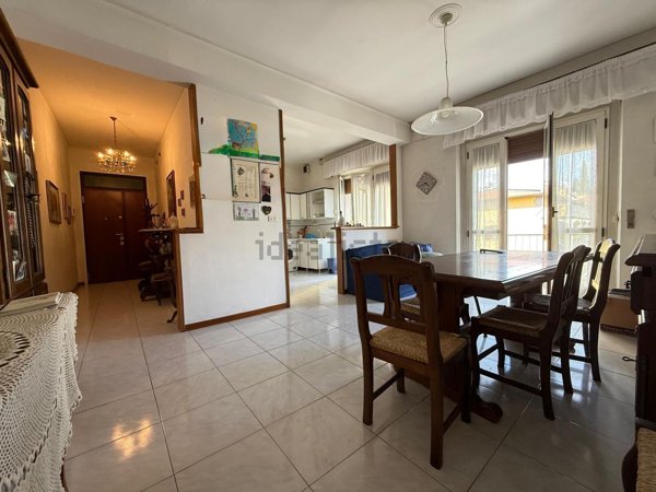 appartamento in vendita ad Arezzo in zona Centro Città