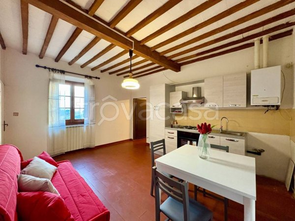 appartamento in vendita ad Arezzo in zona Tregozzano