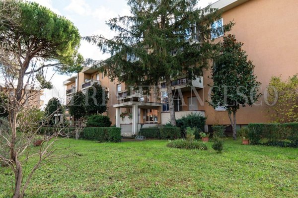 appartamento in vendita ad Arezzo in zona San Leo