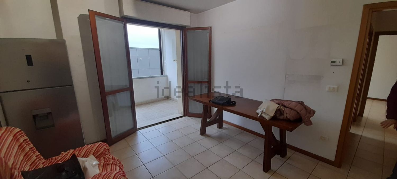 appartamento in vendita ad Arezzo in zona Pescaiola